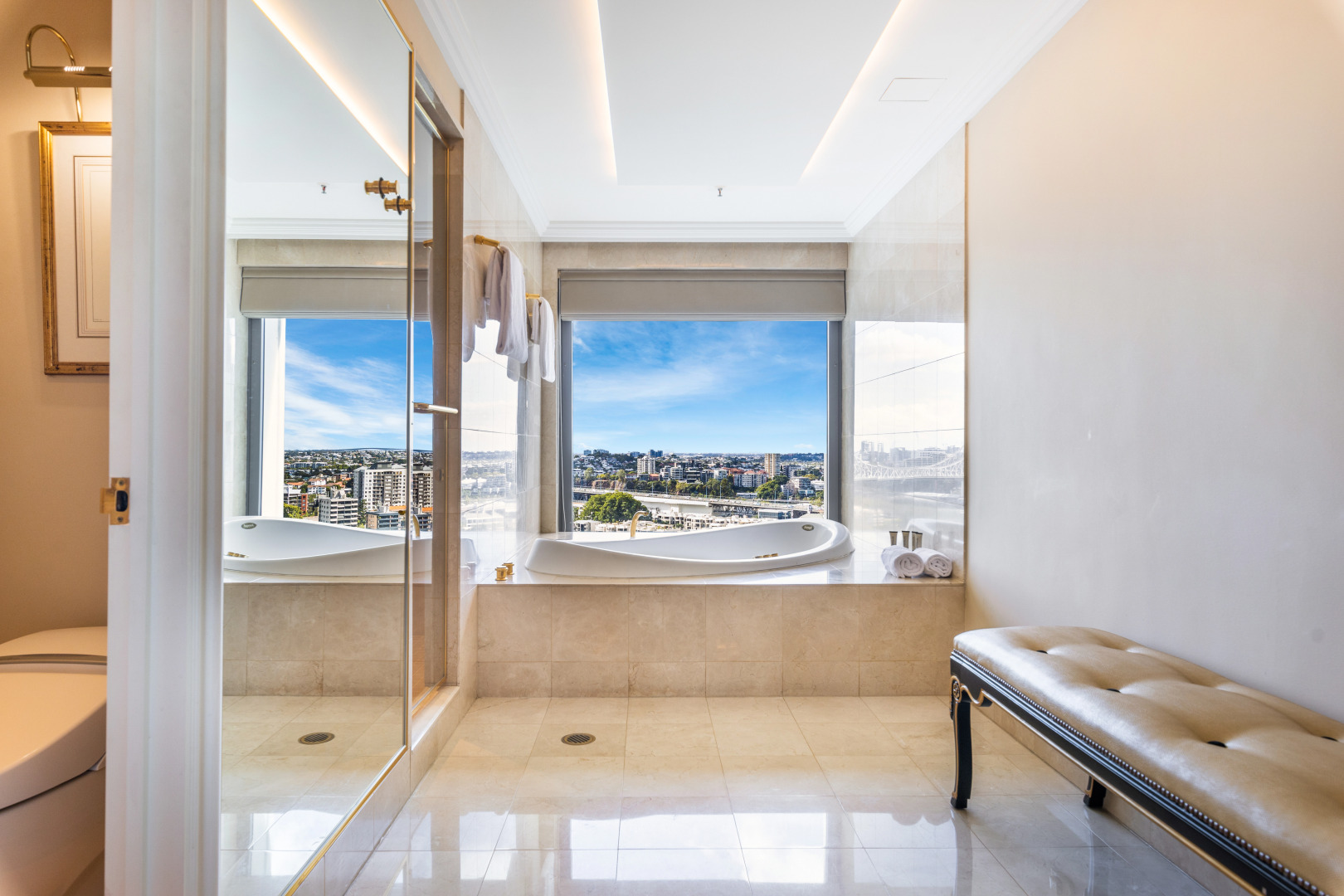 Photo - Stamford Plaza Brisbane