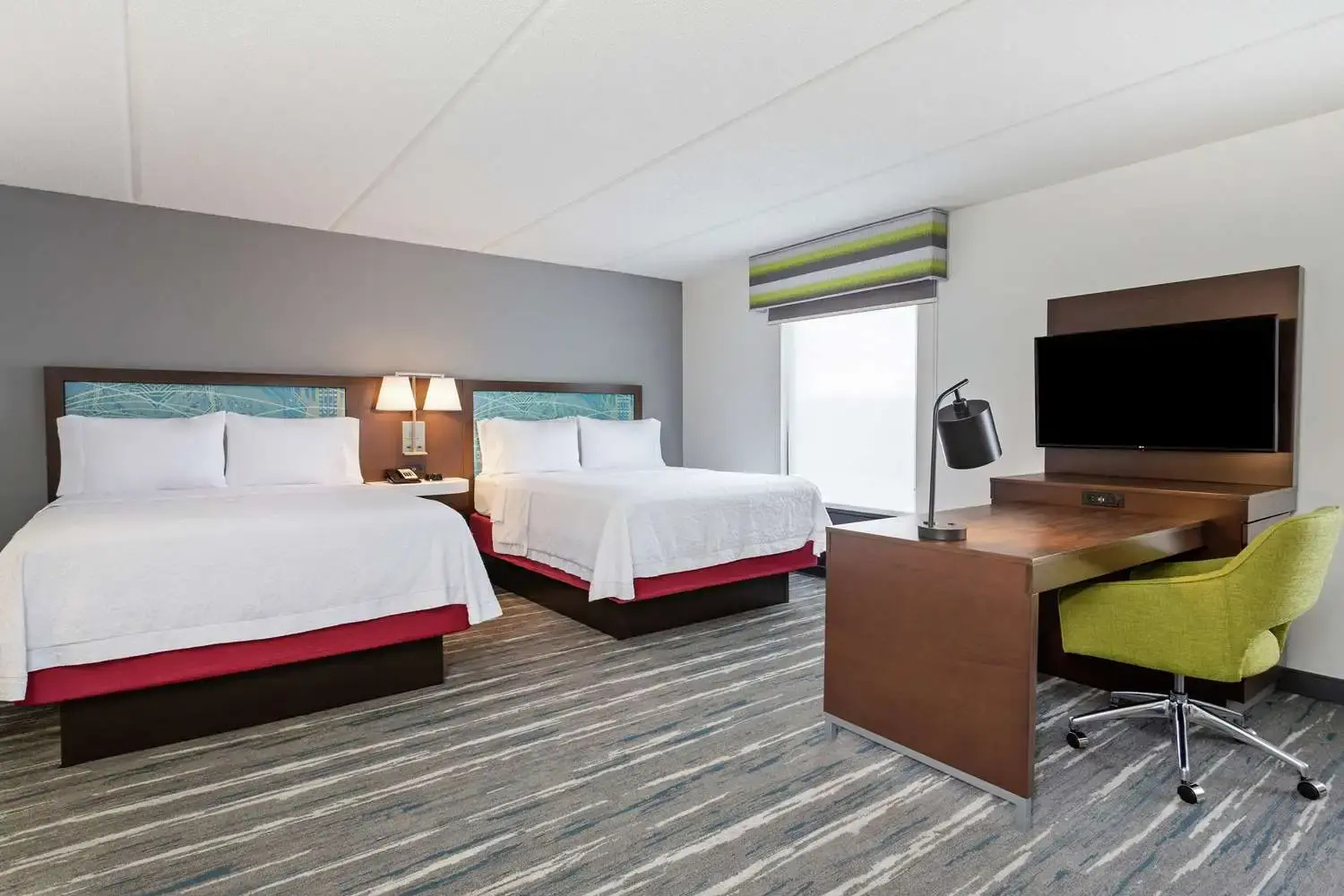 Foto - Hampton Inn & Suites Orlando Intl Dr N