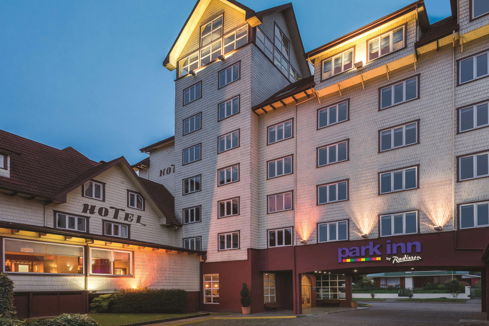 Photo - Park Inn by Radisson Puerto Varas