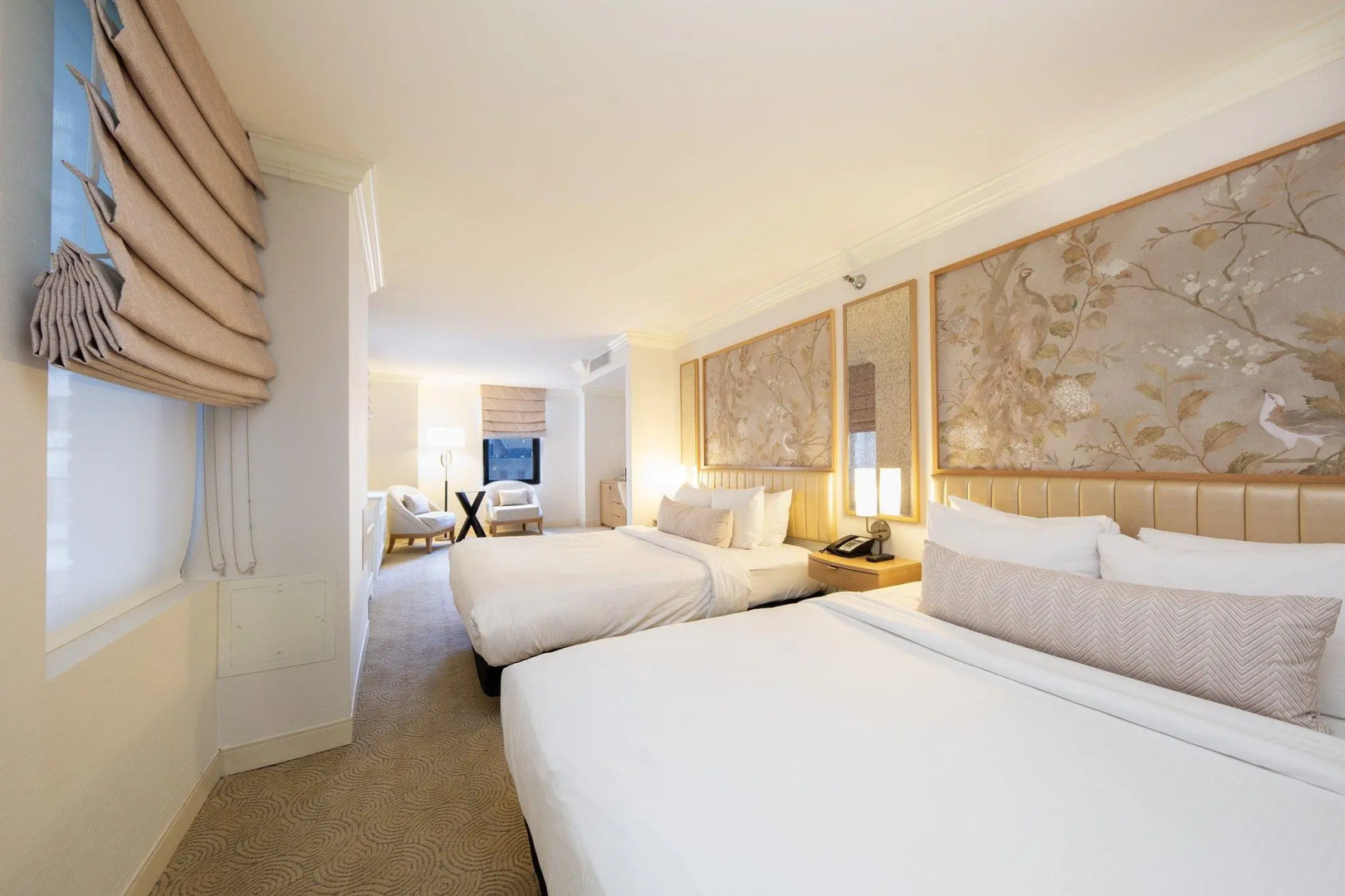 Foto - Warwick Allerton Chicago