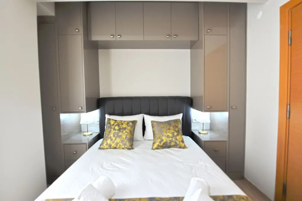 Foto - Ozgur City Residence