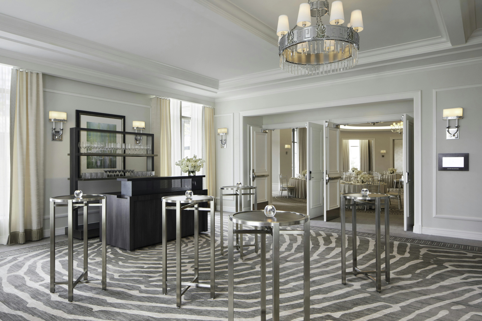 Foto - Waldorf Astoria Atlanta Buckhead