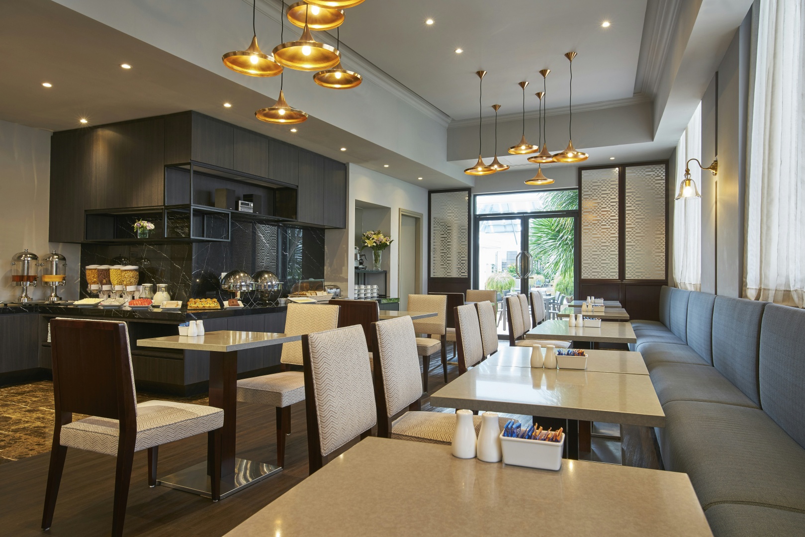 Photo - Adina Serviced Apartments Singapore Orchard