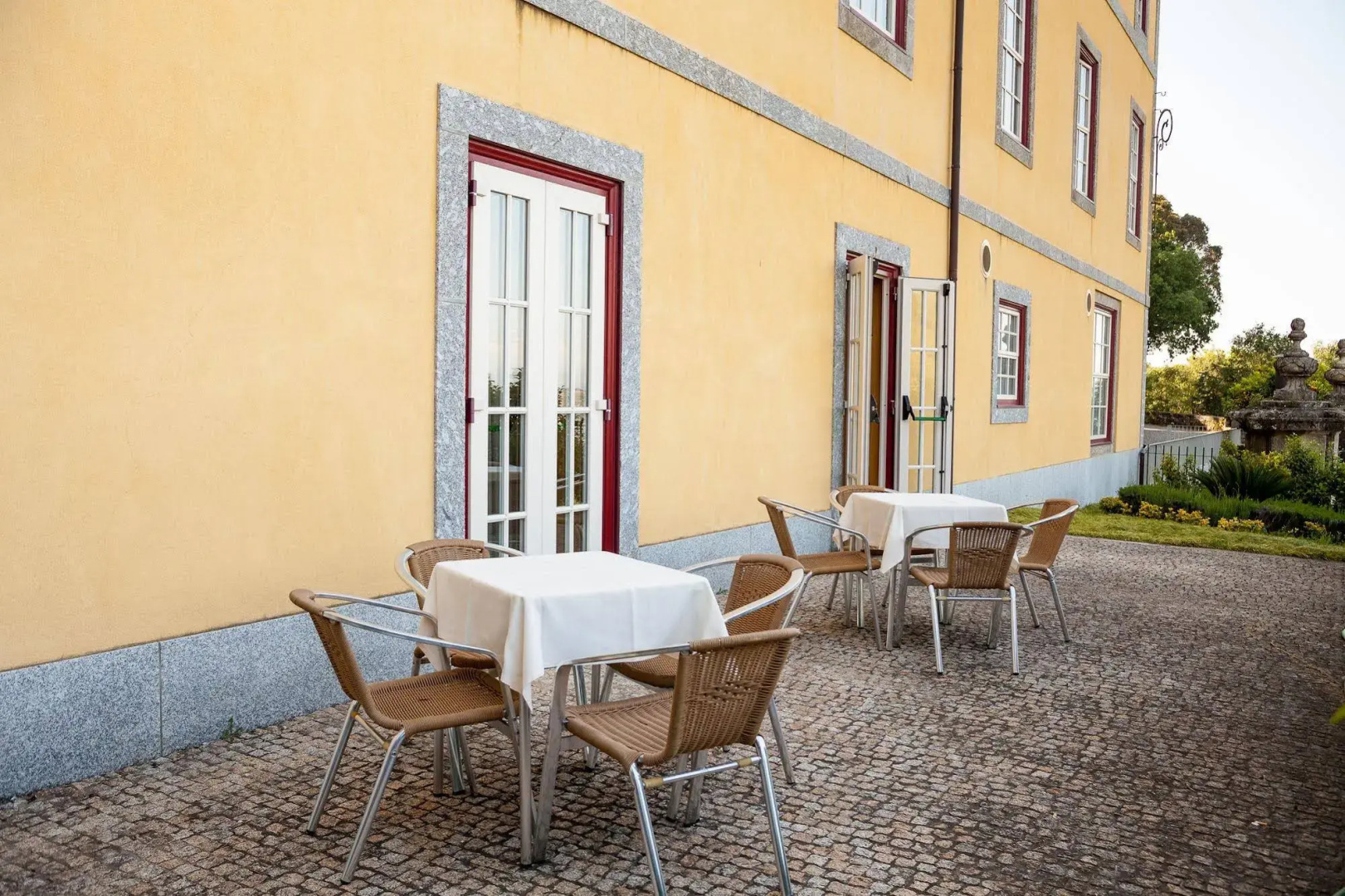 Photo - Hotel do Lago