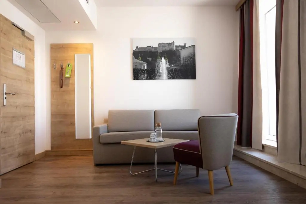 Foto - HOTEL junior by MAX 70
