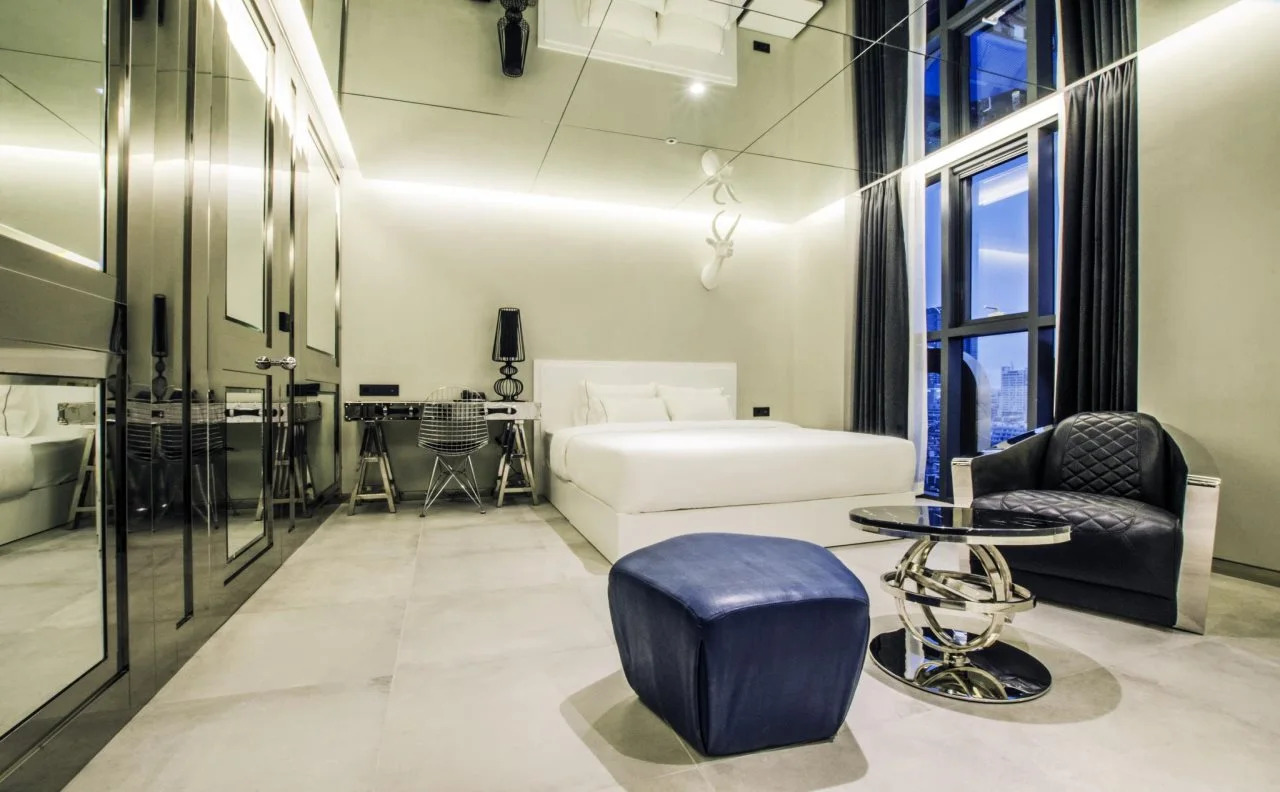 Photo - Hotel The Designers Premier Seongsu and Konkuk Univ