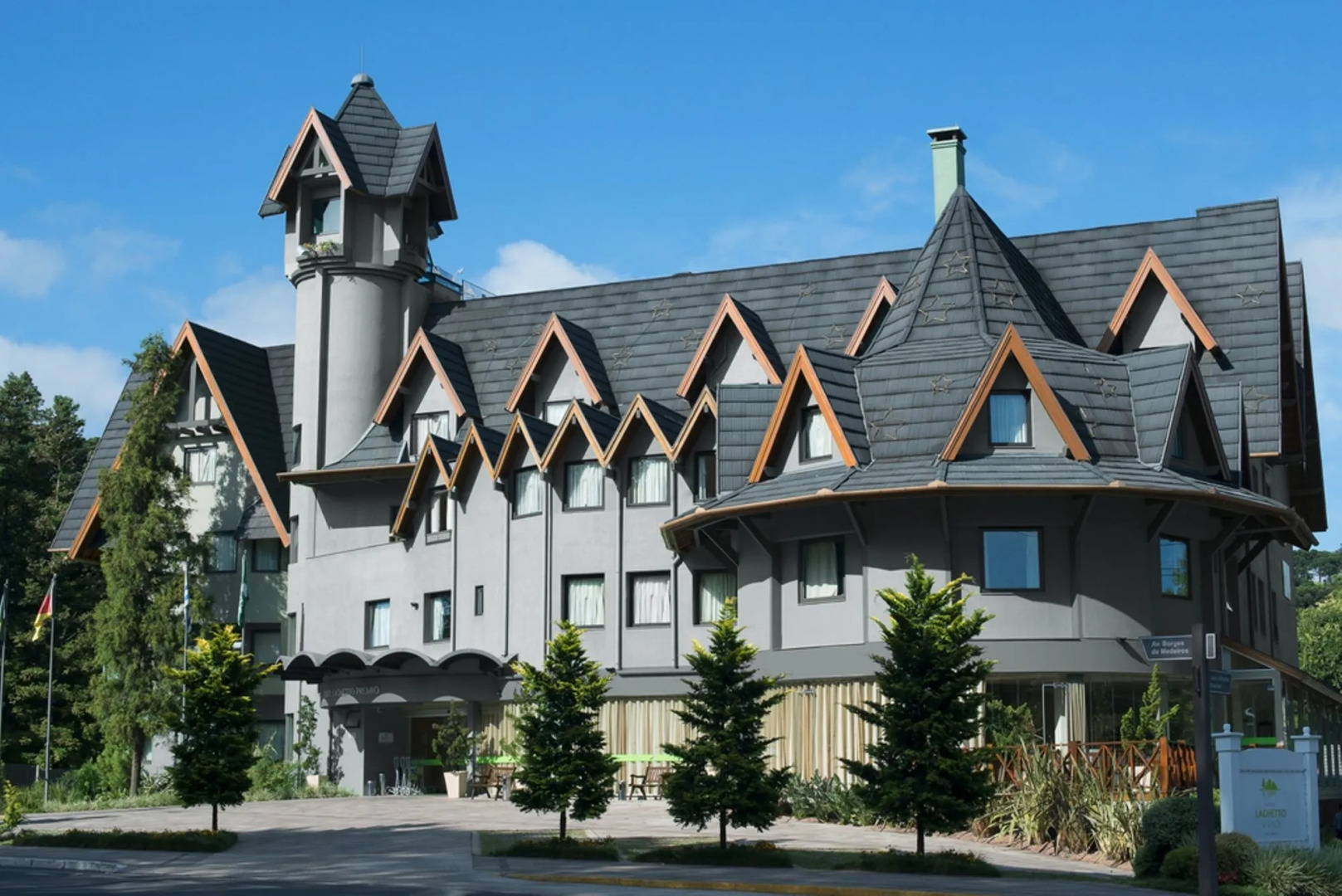 Photo - Hotel Laghetto Premio