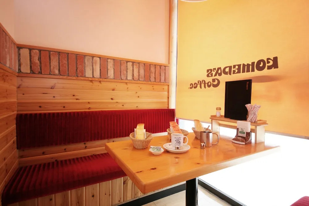 Foto - goom Hotel Nakasu