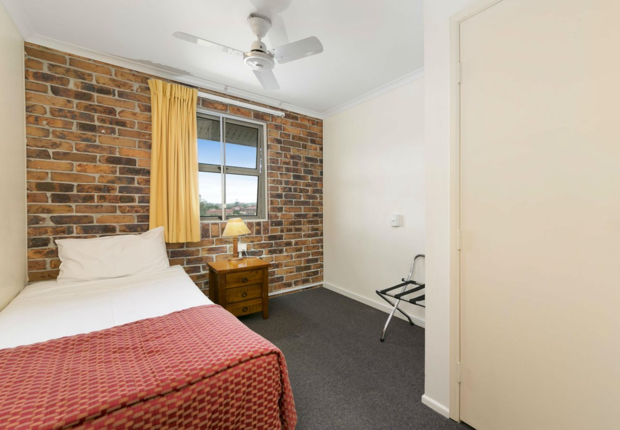 Photo - Toowong Villas