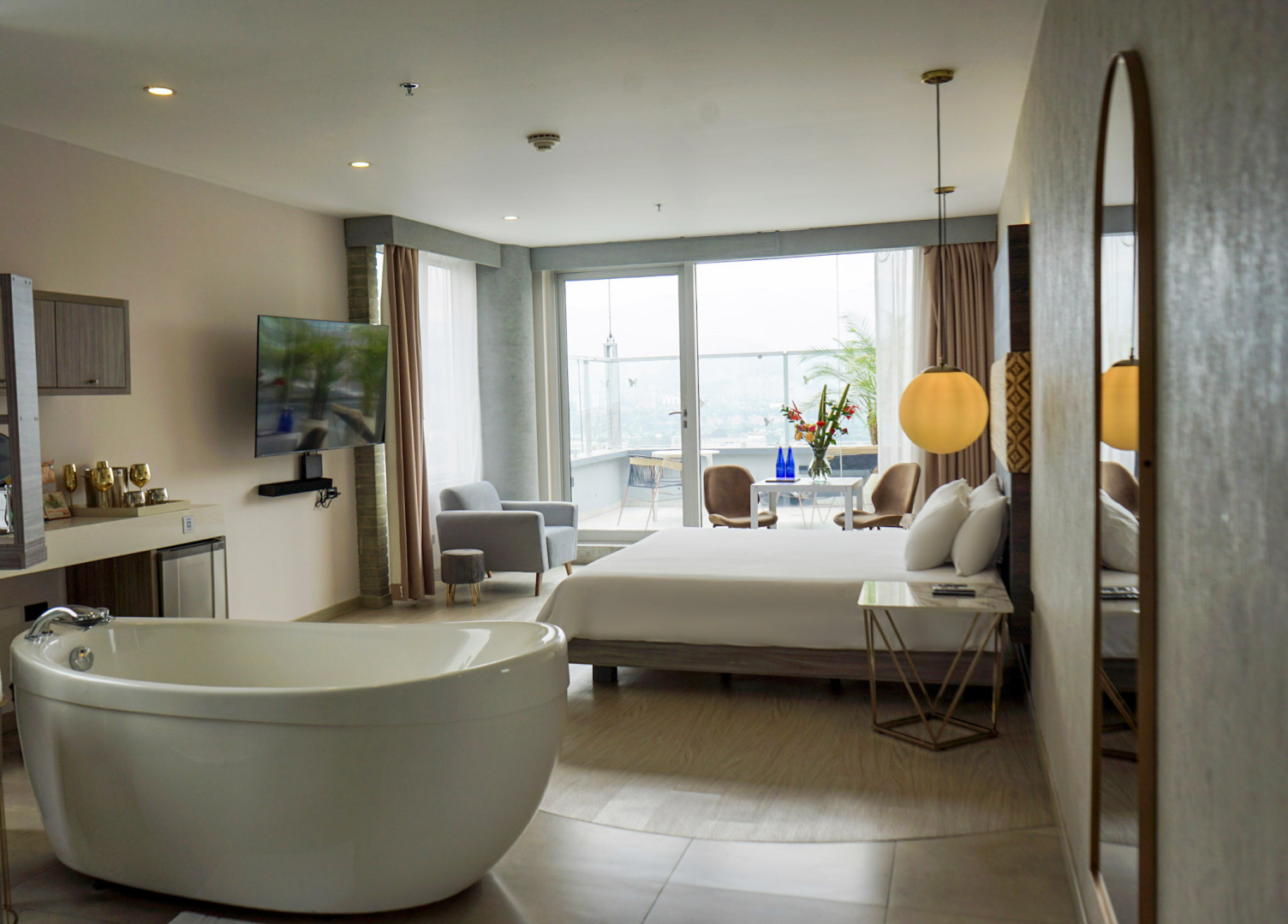 Photo - V Grand Hotel, a member of Radisson Individuals