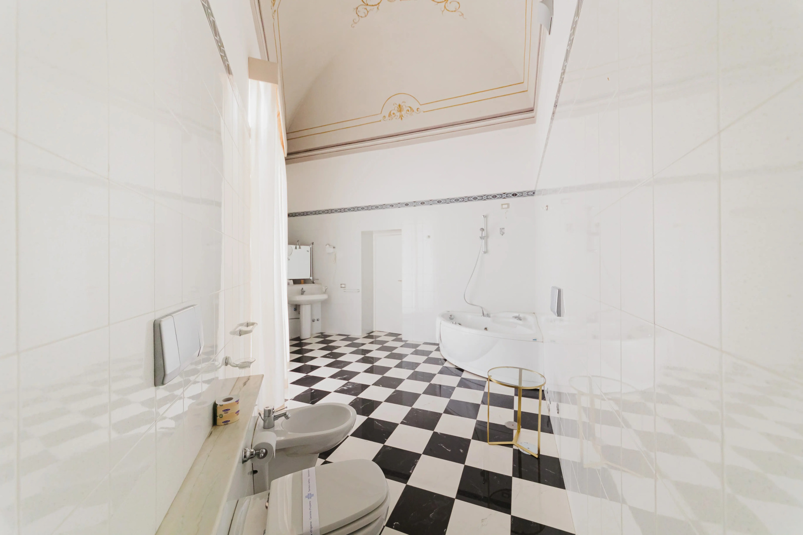 Foto - Hotel San Nicola