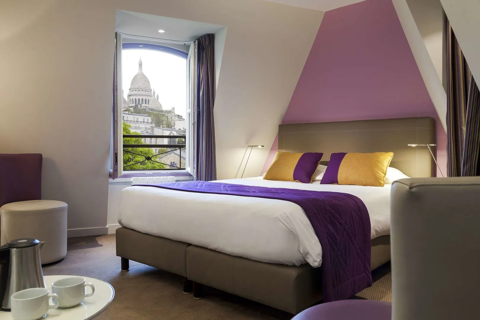 Foto - Timhotel Montmartre
