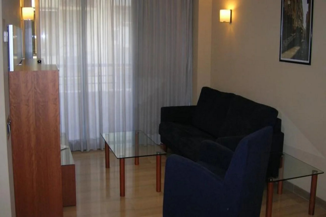 Photo - Apartaments Aragó565