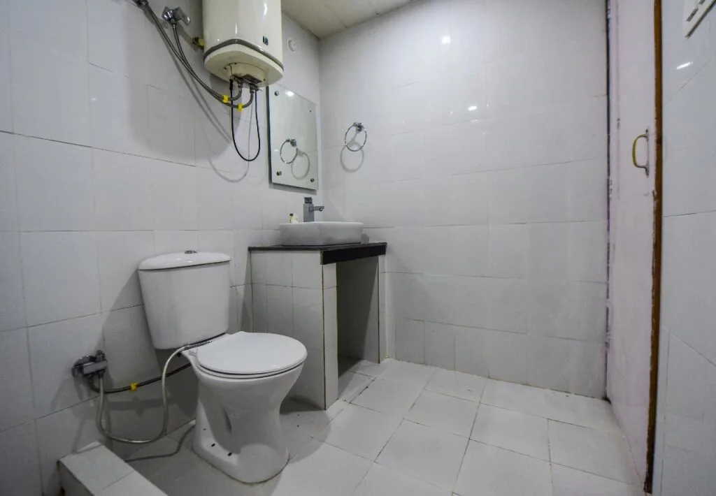 Hotel Anand Palace