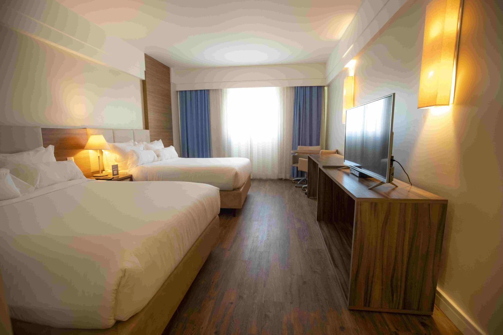 Foto - Vidam Hotel Aracaju - Transamerica Collection