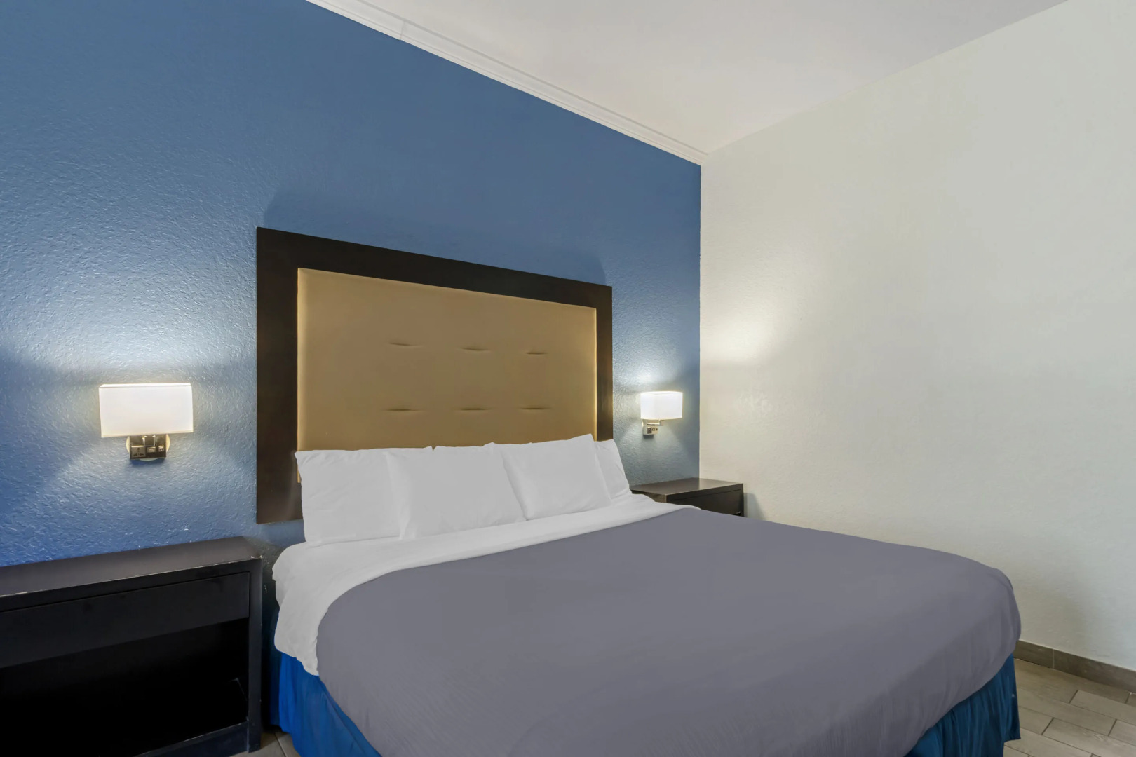 Foto - Rodeway Inn Wesley Chapel