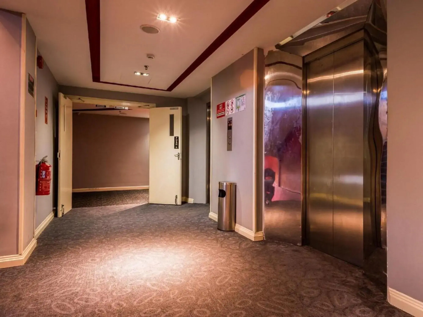 Foto - Asto Hotel Kuala Lumpur