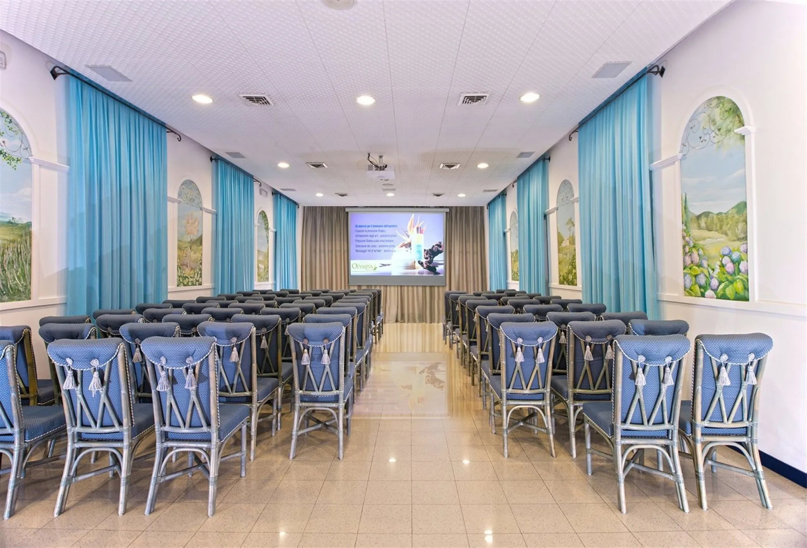 Photo - Hotel Terme Olympia