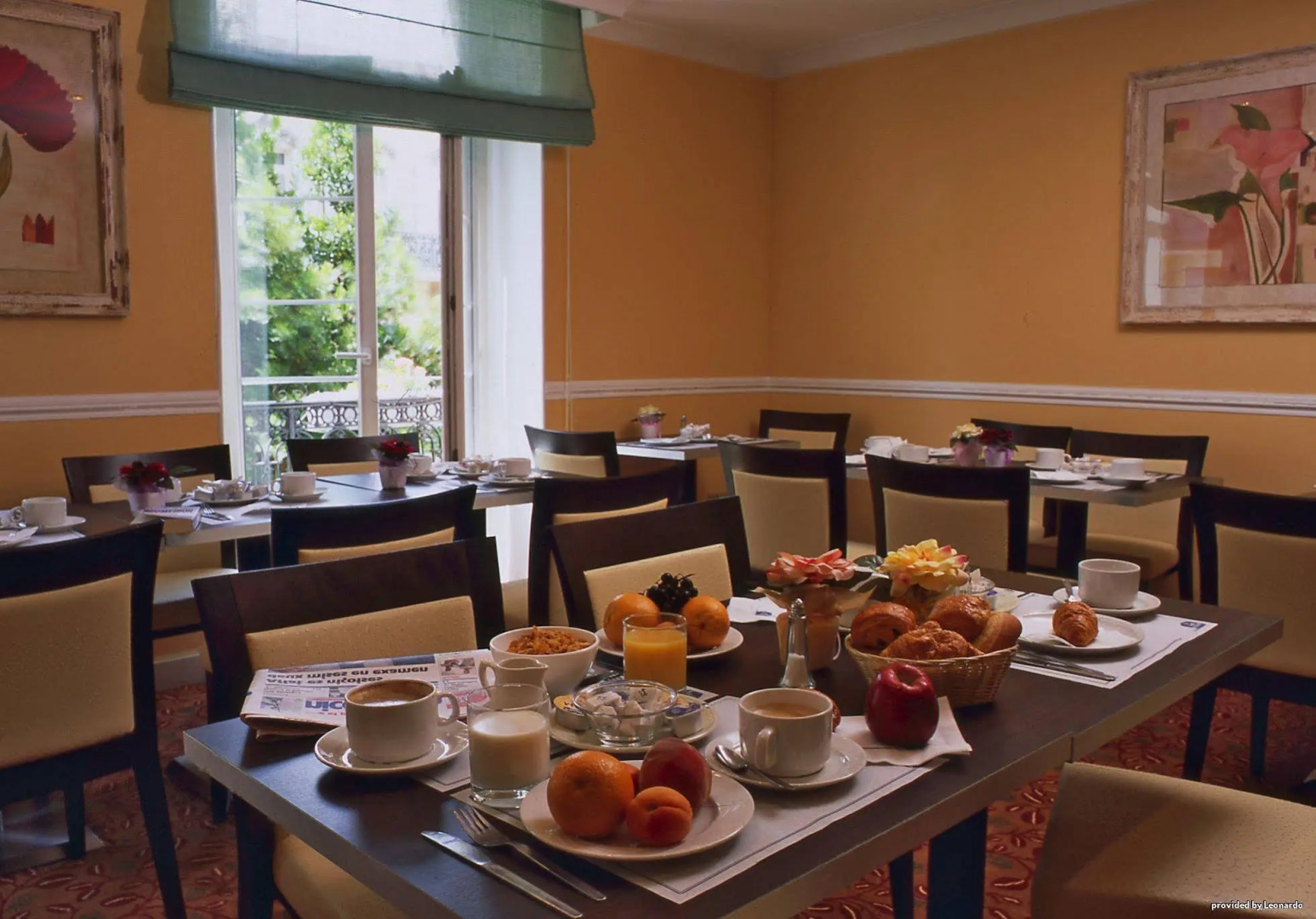 Photo - Best Western Hotel Lakmi Nice