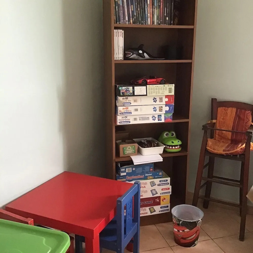 Foto - Achirina Bed and Breakfast