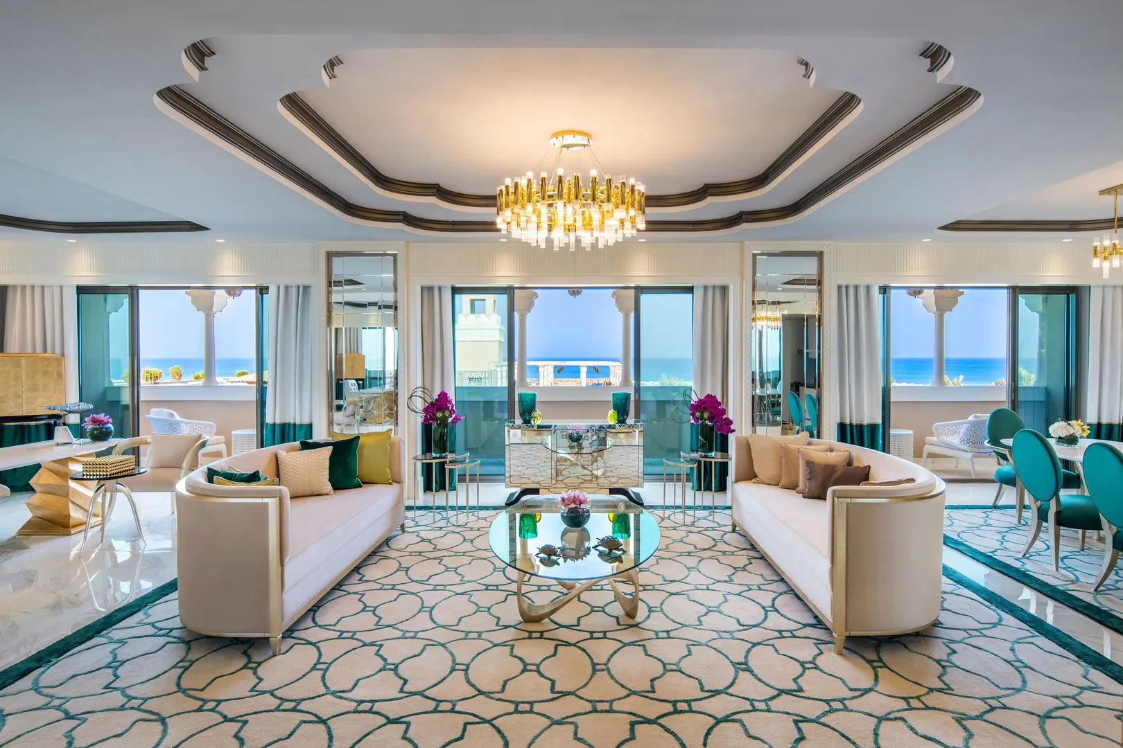 Foto - Rixos Premium Saadiyat Island - All Inclusive