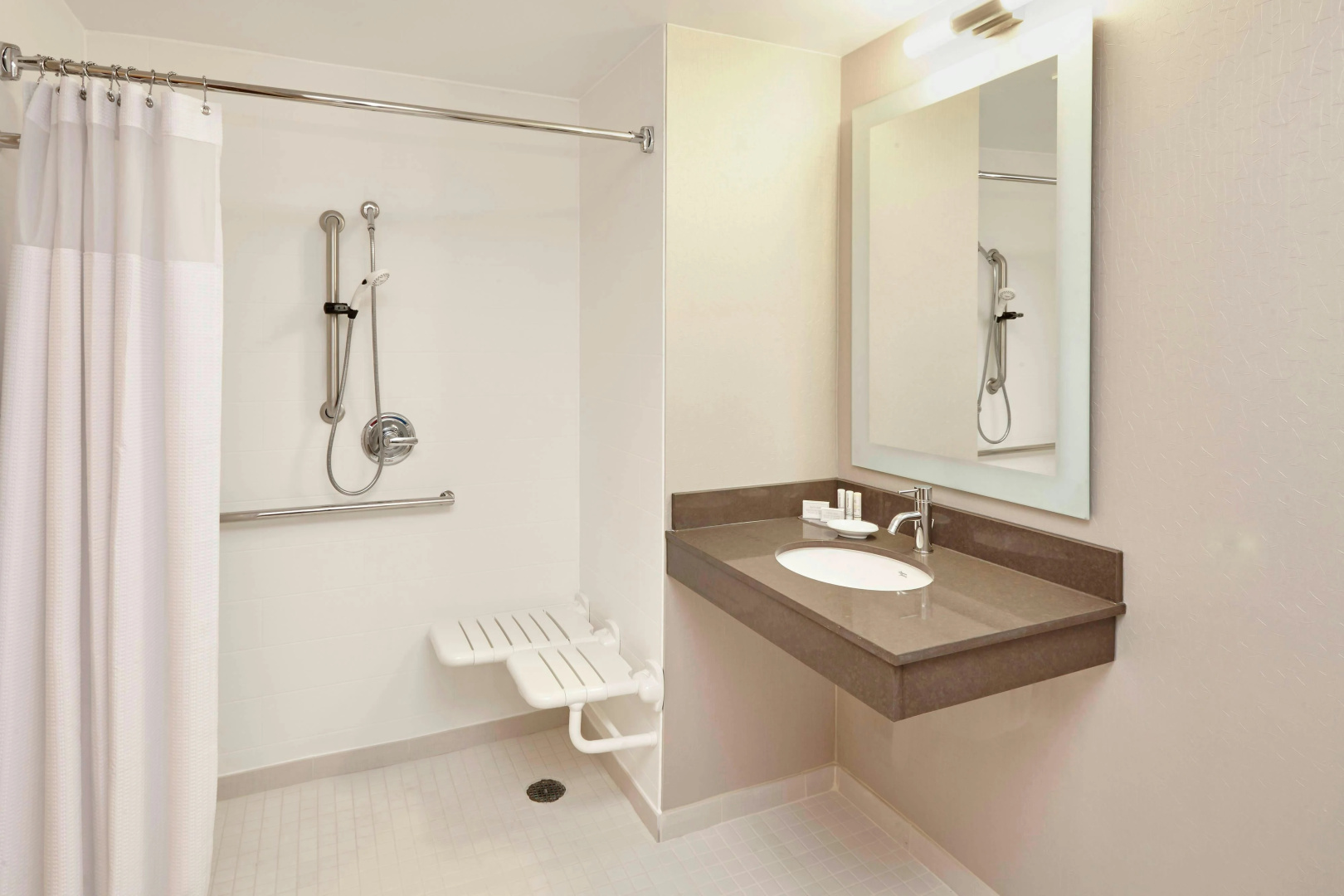 Foto - SpringHill Suites by Marriott Chicago Schaumburg/Woodfield