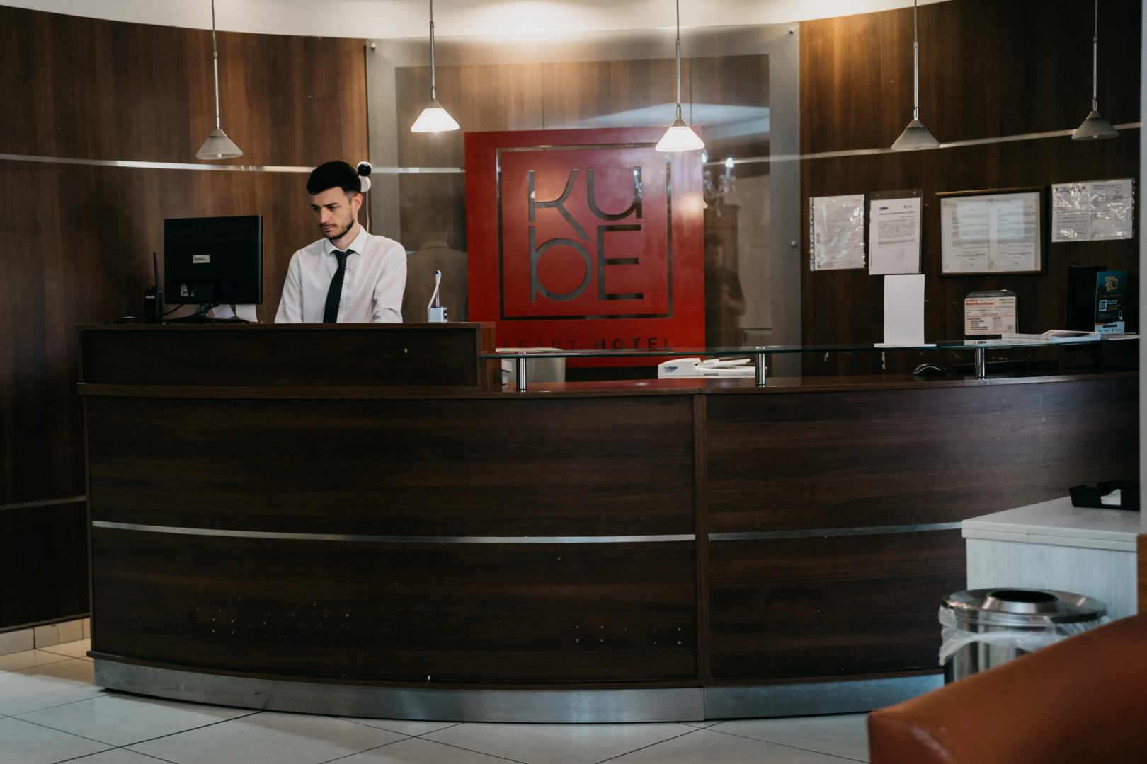 Photo - Kube Apartments Express