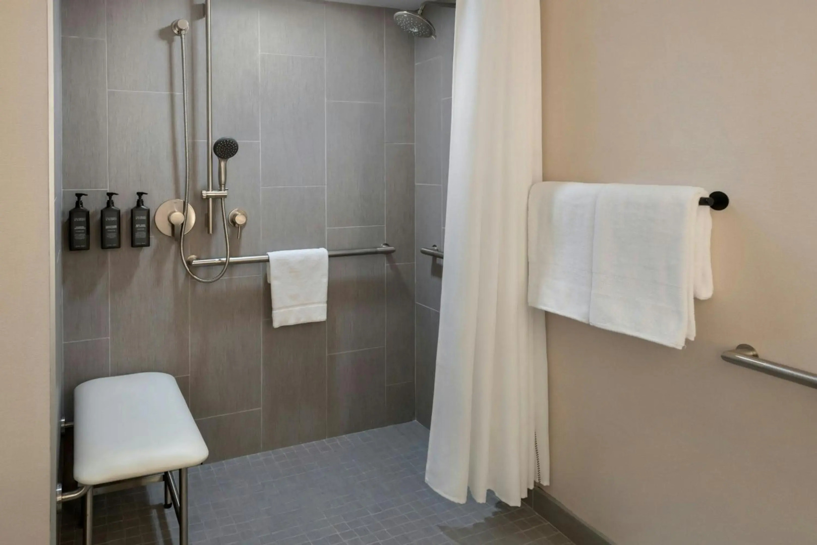 Foto - Sheraton Boston Hotel