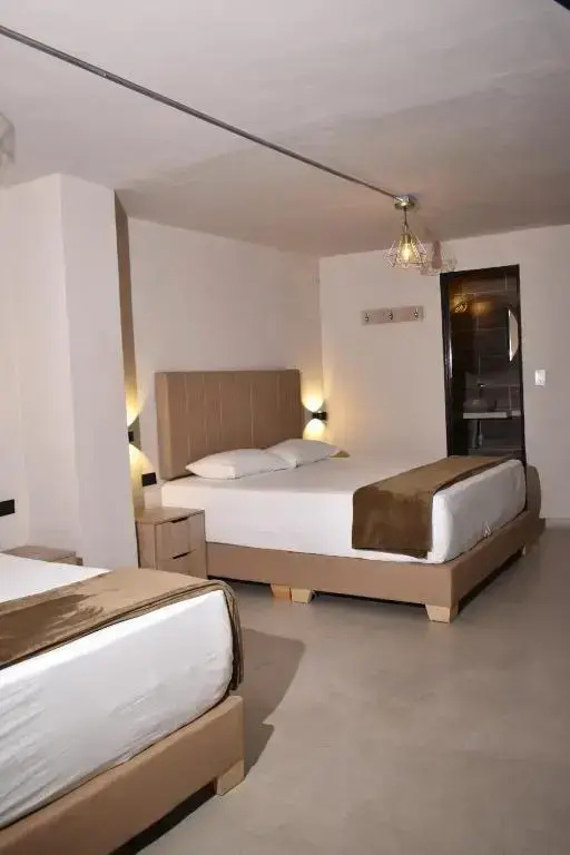 Foto - History Center Hotel