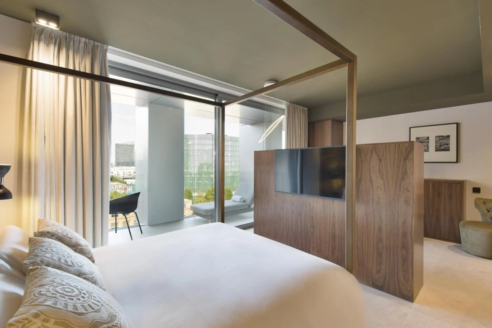 Foto - Hotel SB Glow 4 Sup