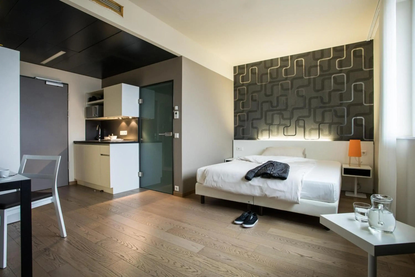 Photo - harry's home München hotel & apartments