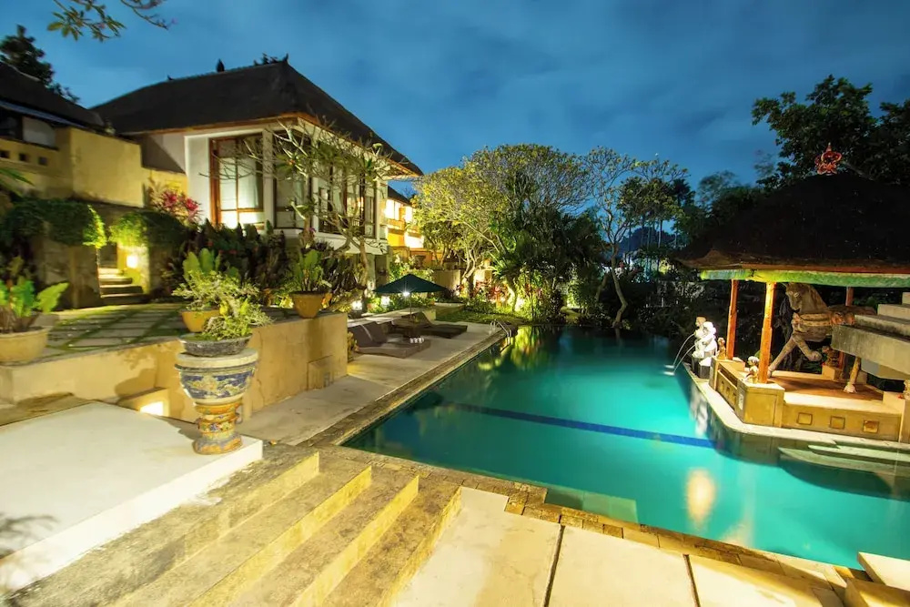 Foto - Alam Puri Art Museum and Villas