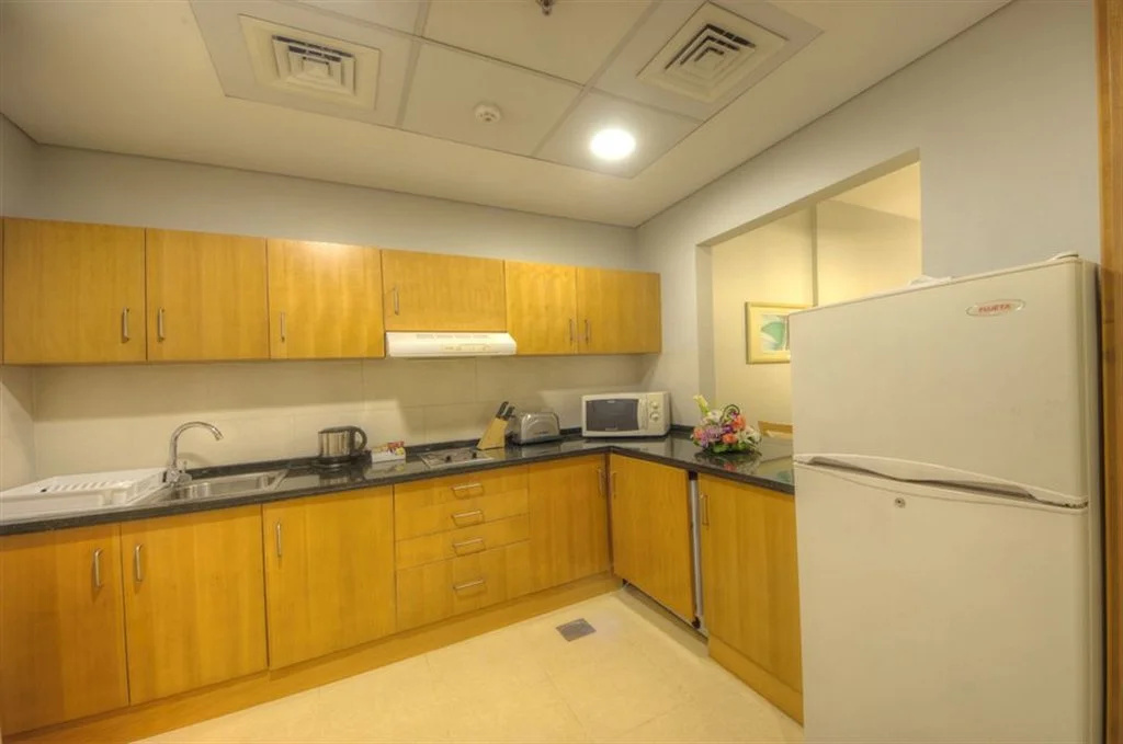 Photo - City Stay Grand Hotel Apartments