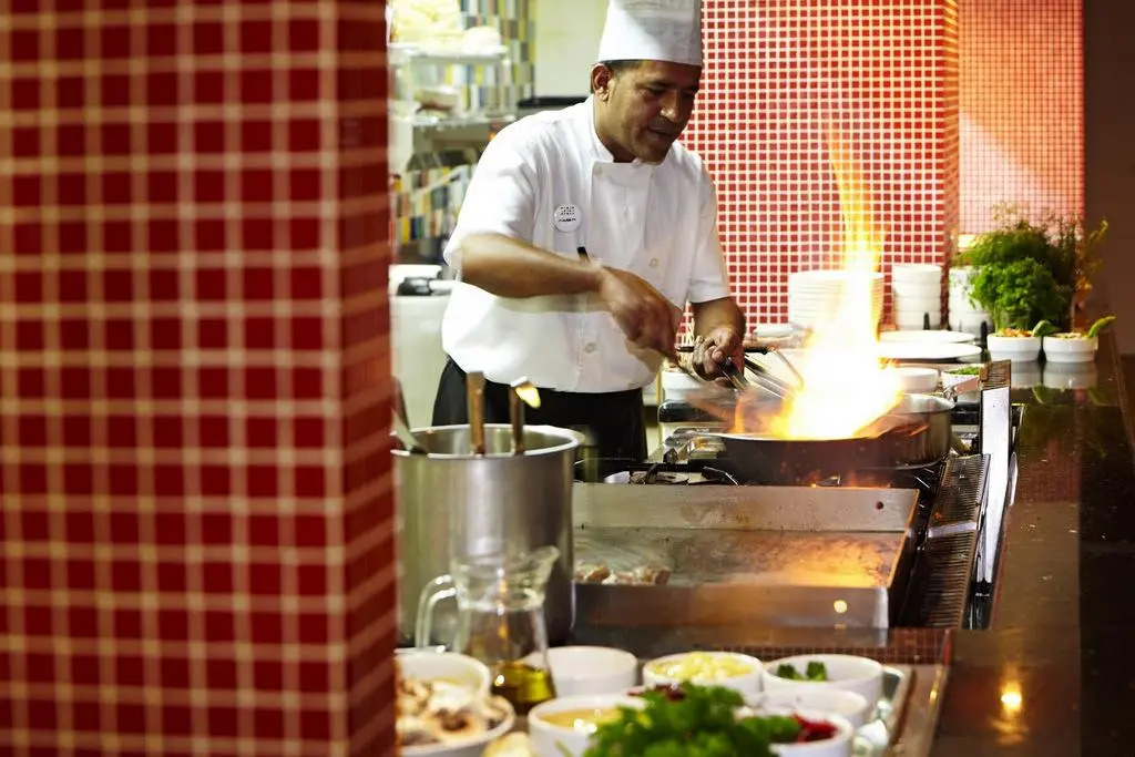 Foto - Coral Suites & Spa - Adults Only