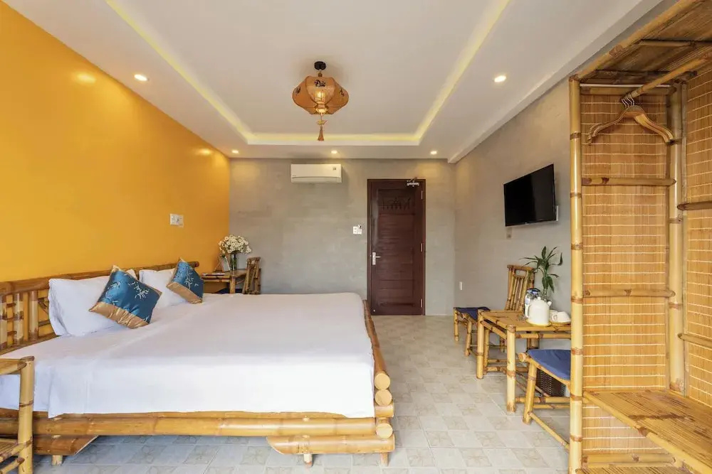 Foto - Calm House 4 Hoi An
