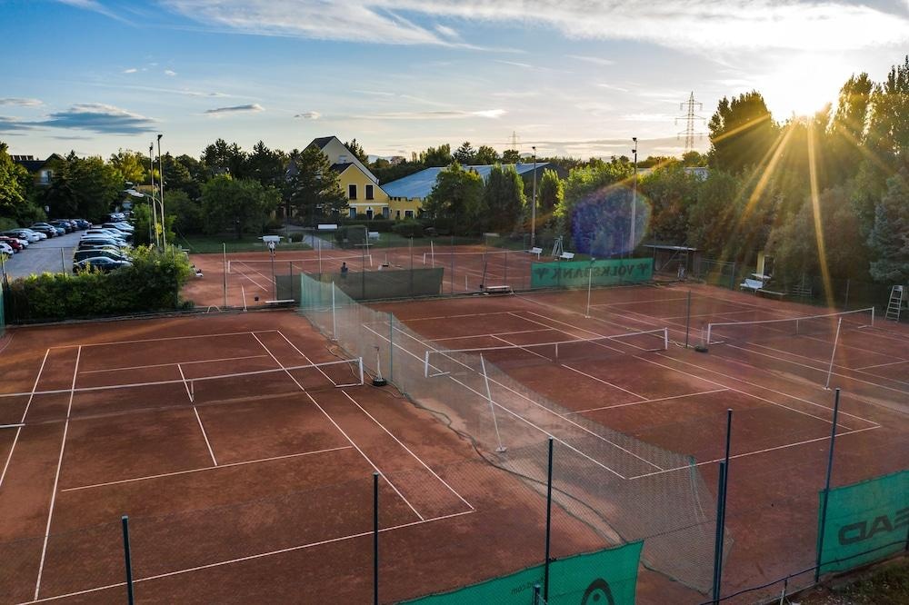 Photo - Tennis & Golf Hotel Höllrigl