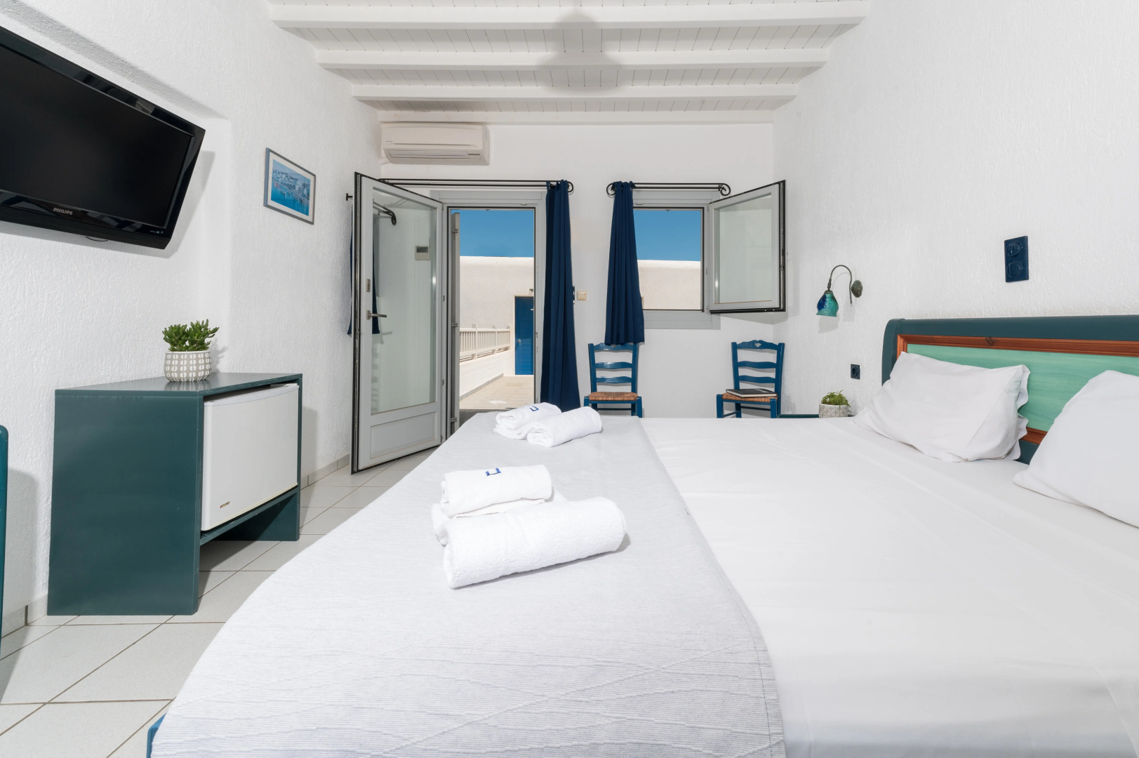 Photo - Penelope Village Mykonos by Mr and Mrs White