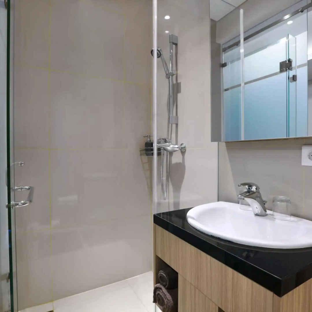 Photo - S7 Suites Gandaria