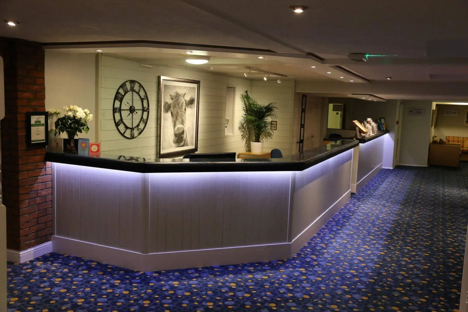 Photo - Beausite Hotel
