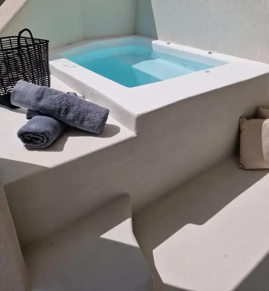 Foto - Maeva Suites Santorini