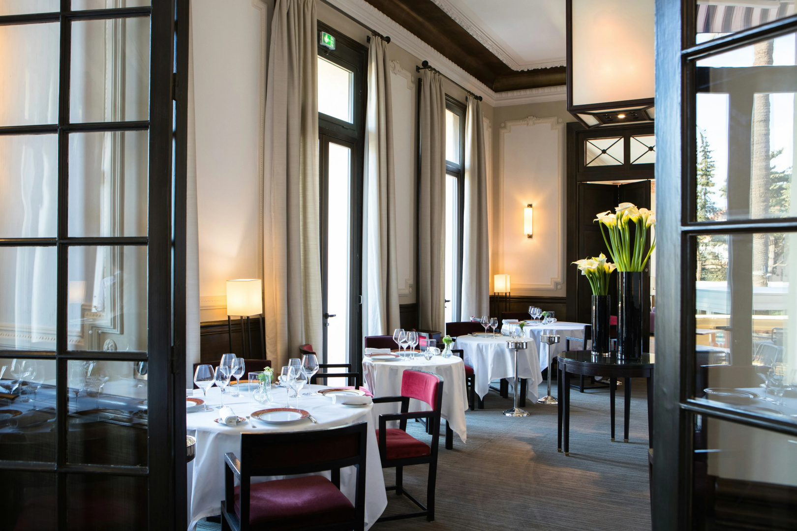 Photo - Hotel Royal-Riviera
