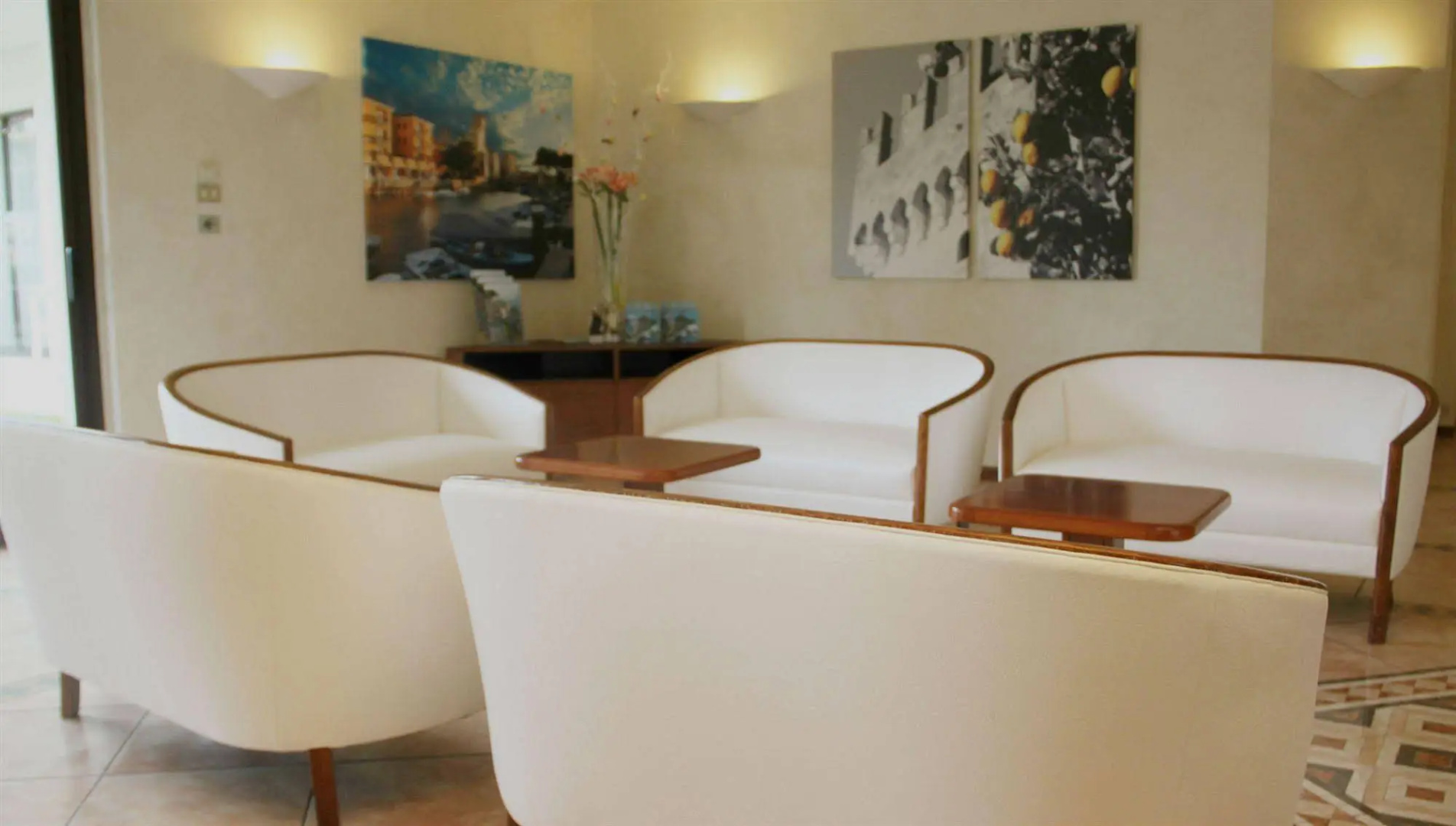 Foto - Hotel Porto Azzurro