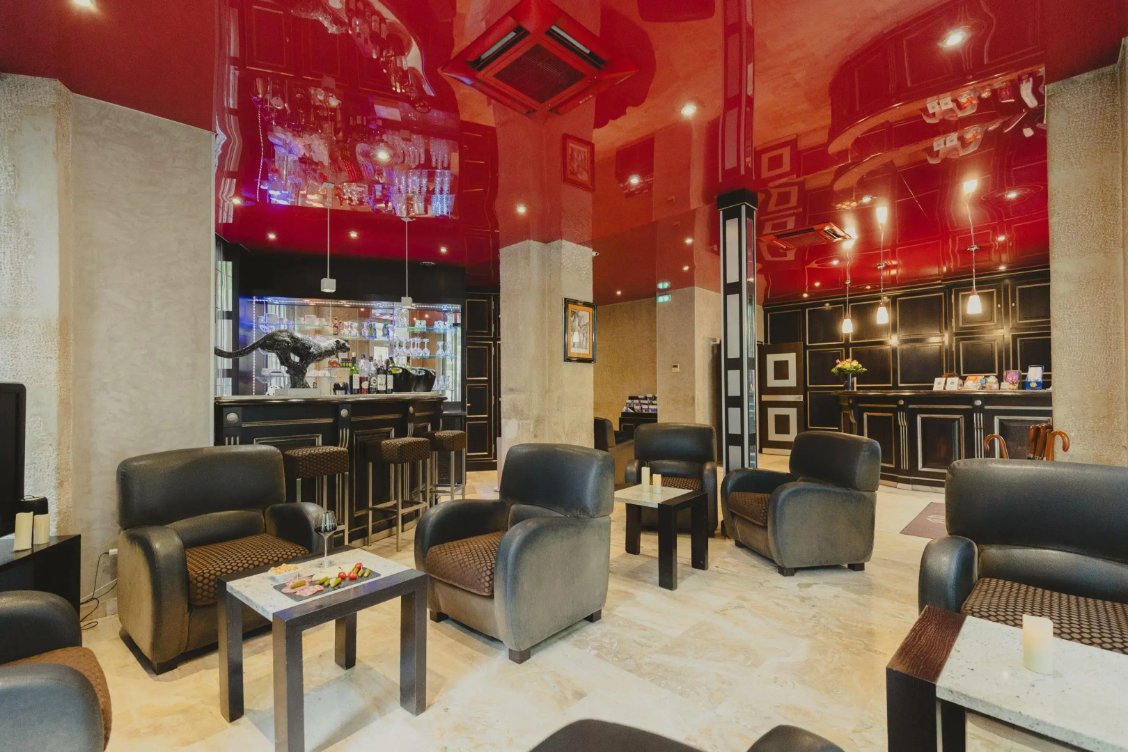 Photo - Grand Hotel Francais