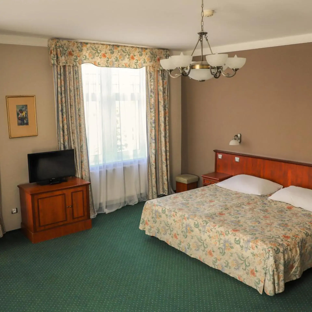 Foto - Union Hotel Prague
