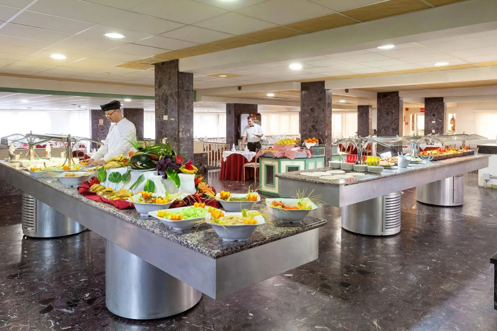 Photo - HC Hotel Magec