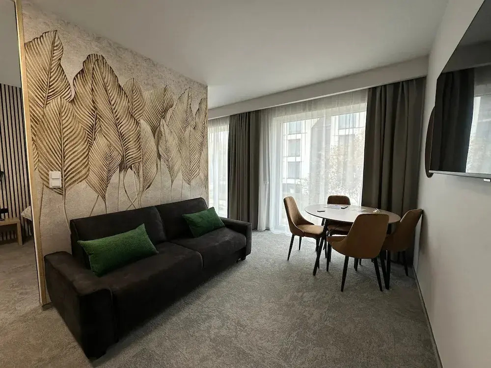 Photo - Wilanów Residence Apartments