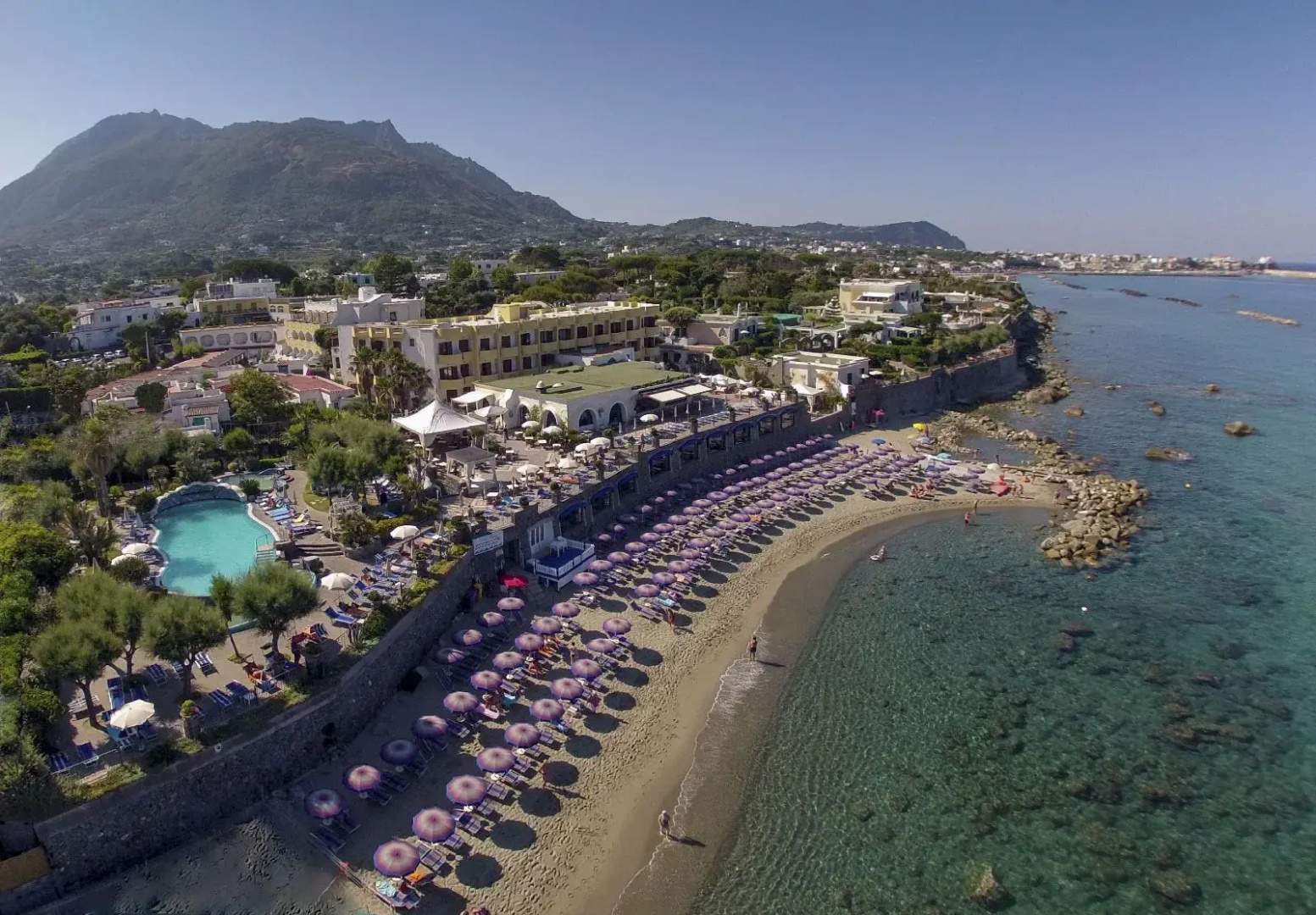 Foto - Hotel Terme Tritone Resort & Spa