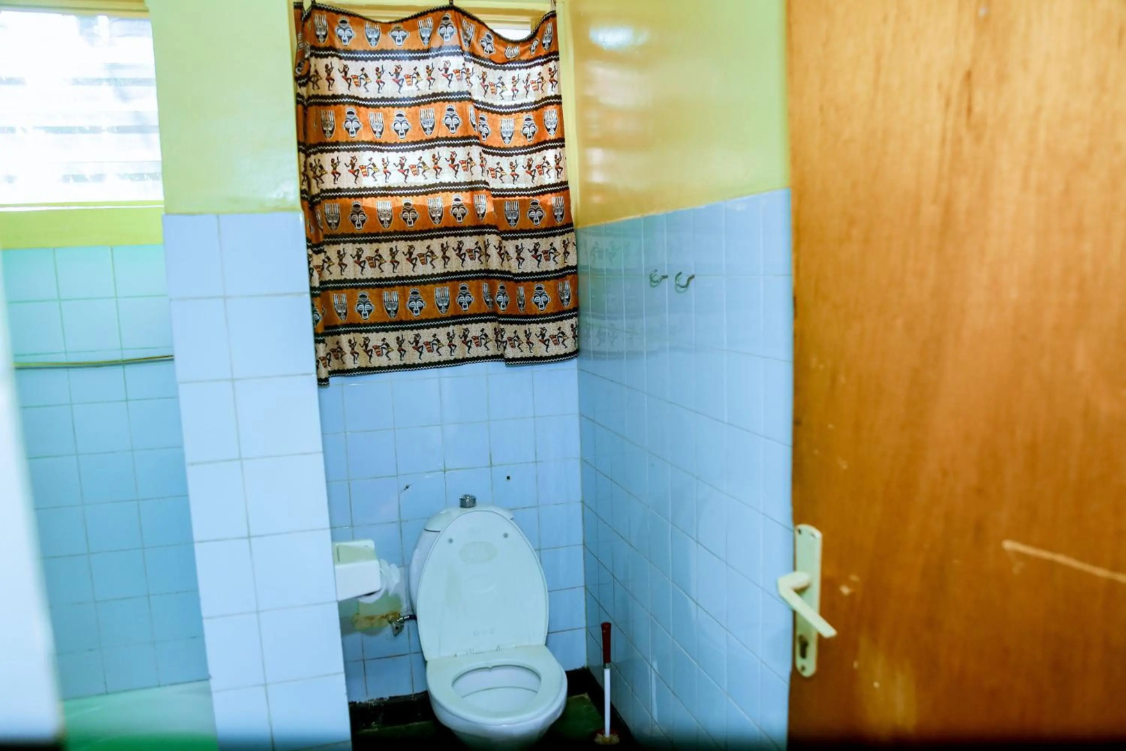 INZOZI AFRICA HOUSE B&B-Kicukiro