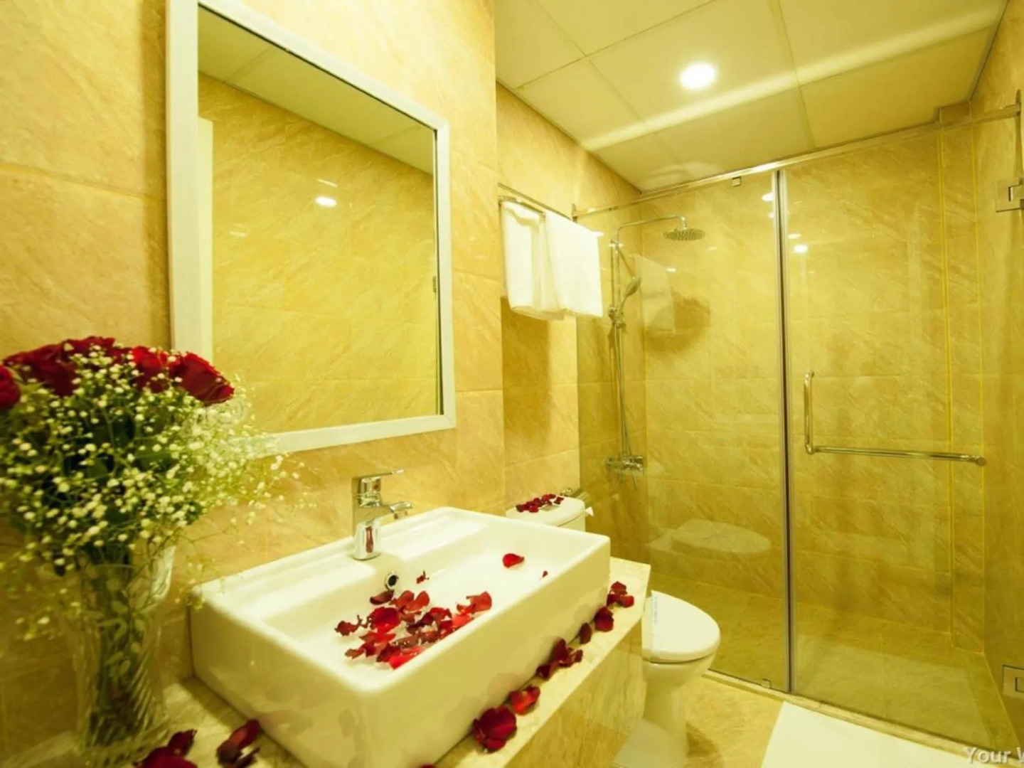 Foto - ACE Hotel - Bến Thành