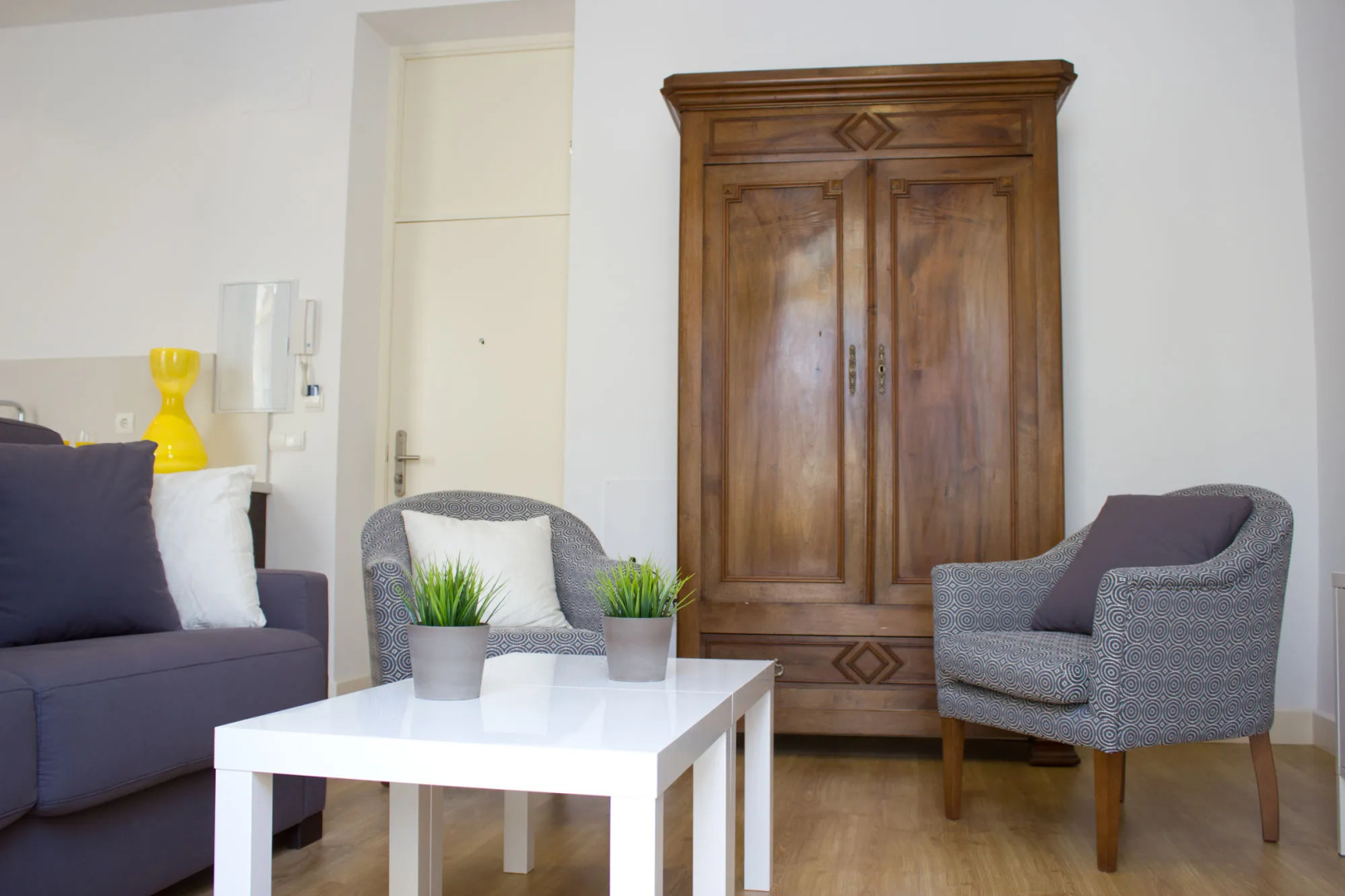Photo - Life Apartments Alberto Lista